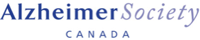 Alzheimer Society Logo