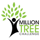 Million Tree Logo