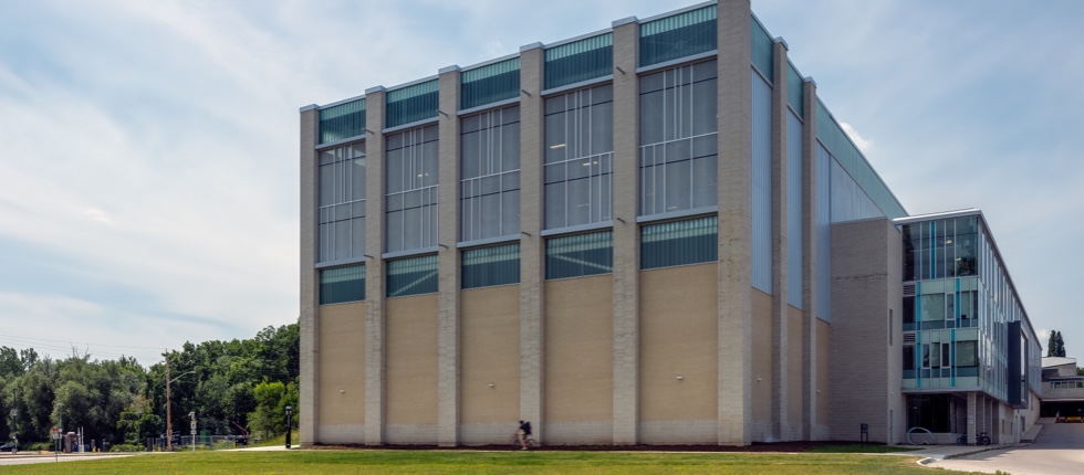 Western Student Rec Centre