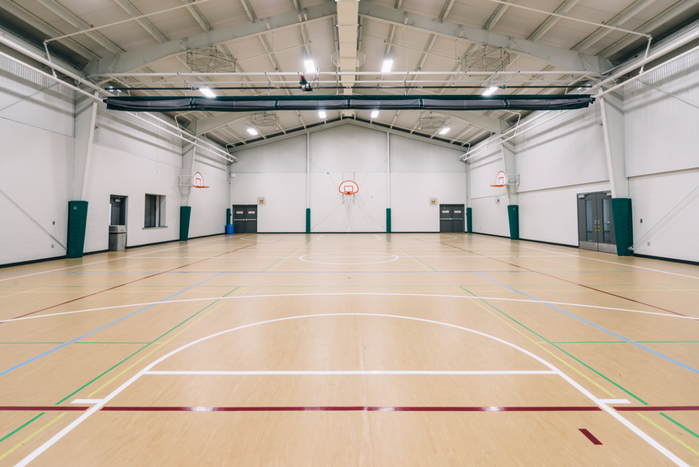 slider image for background