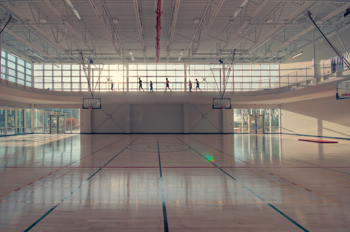 slider image for background