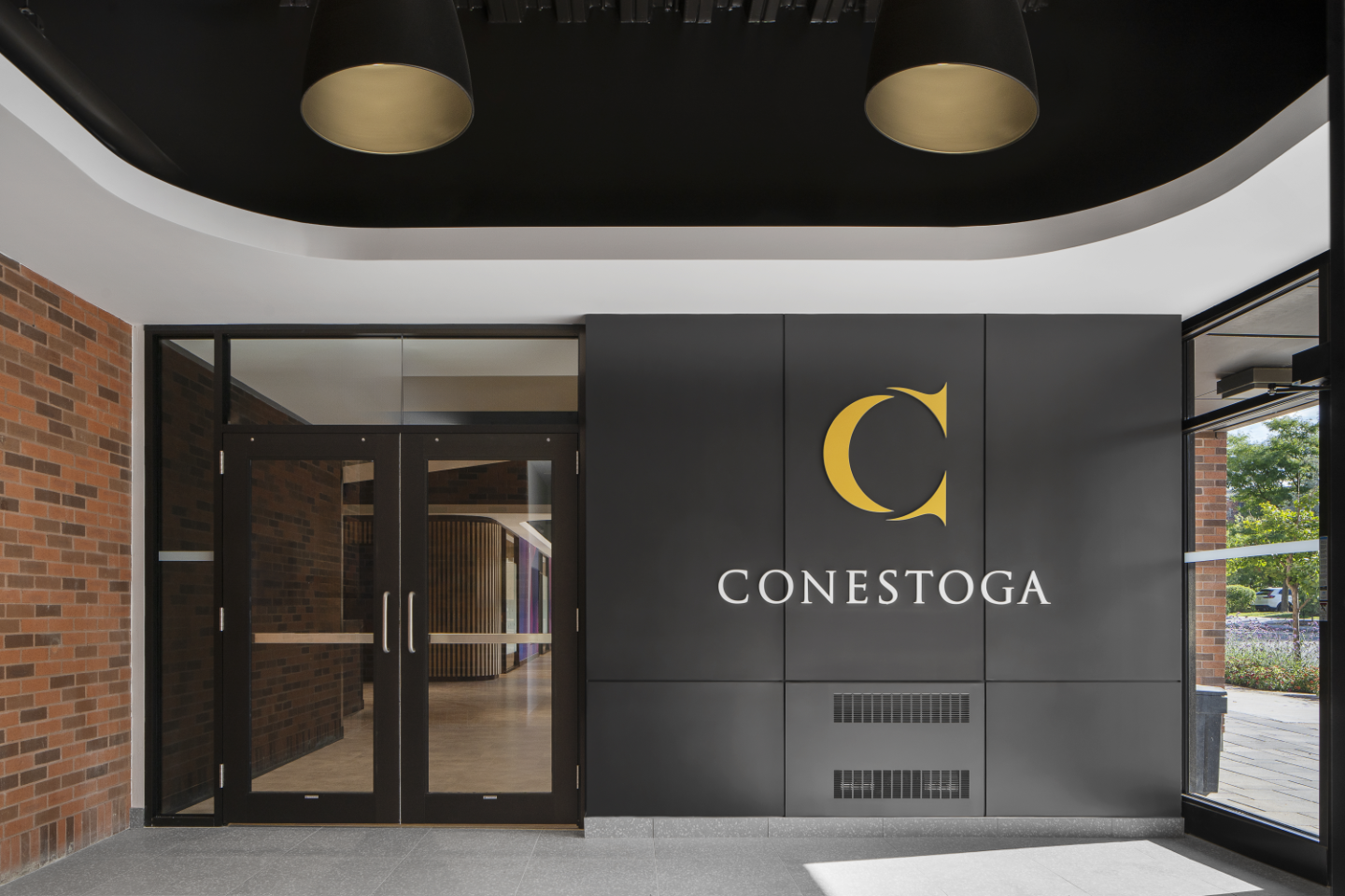 slider image for background