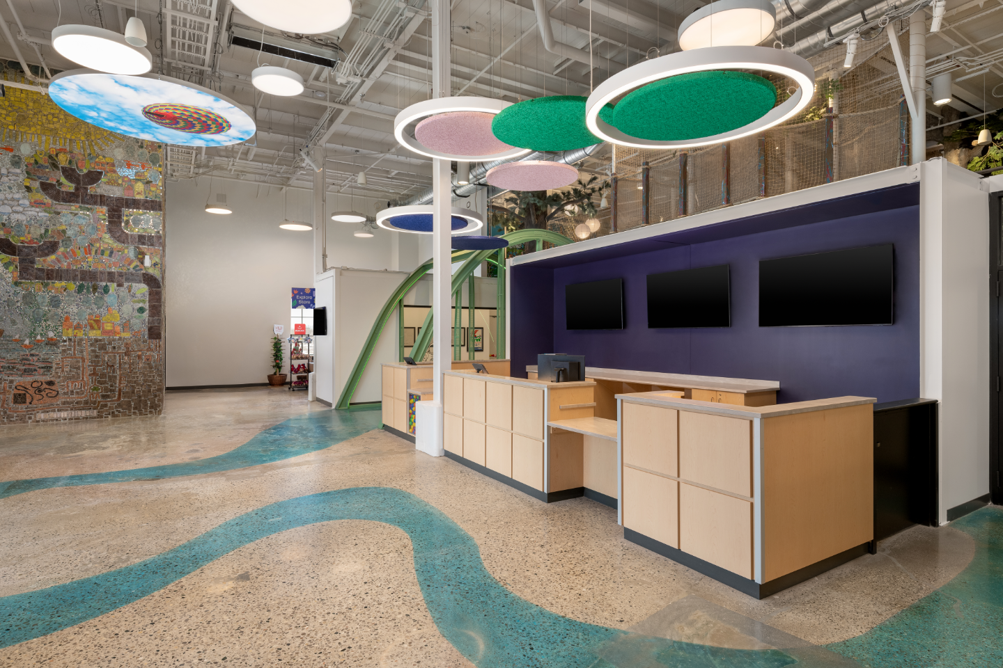 slider image for background