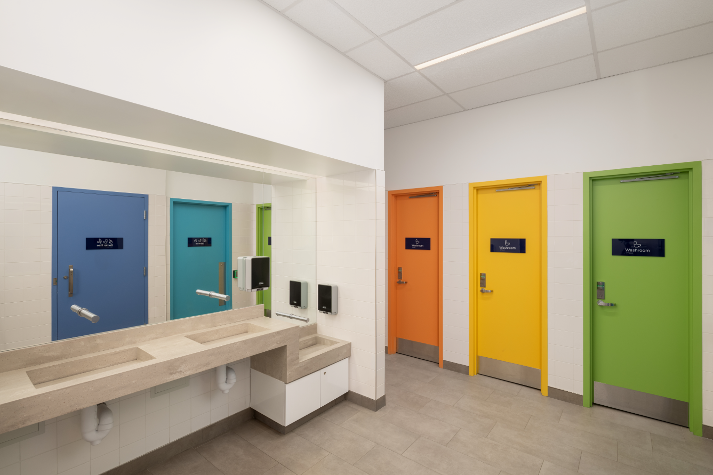 slider image for background