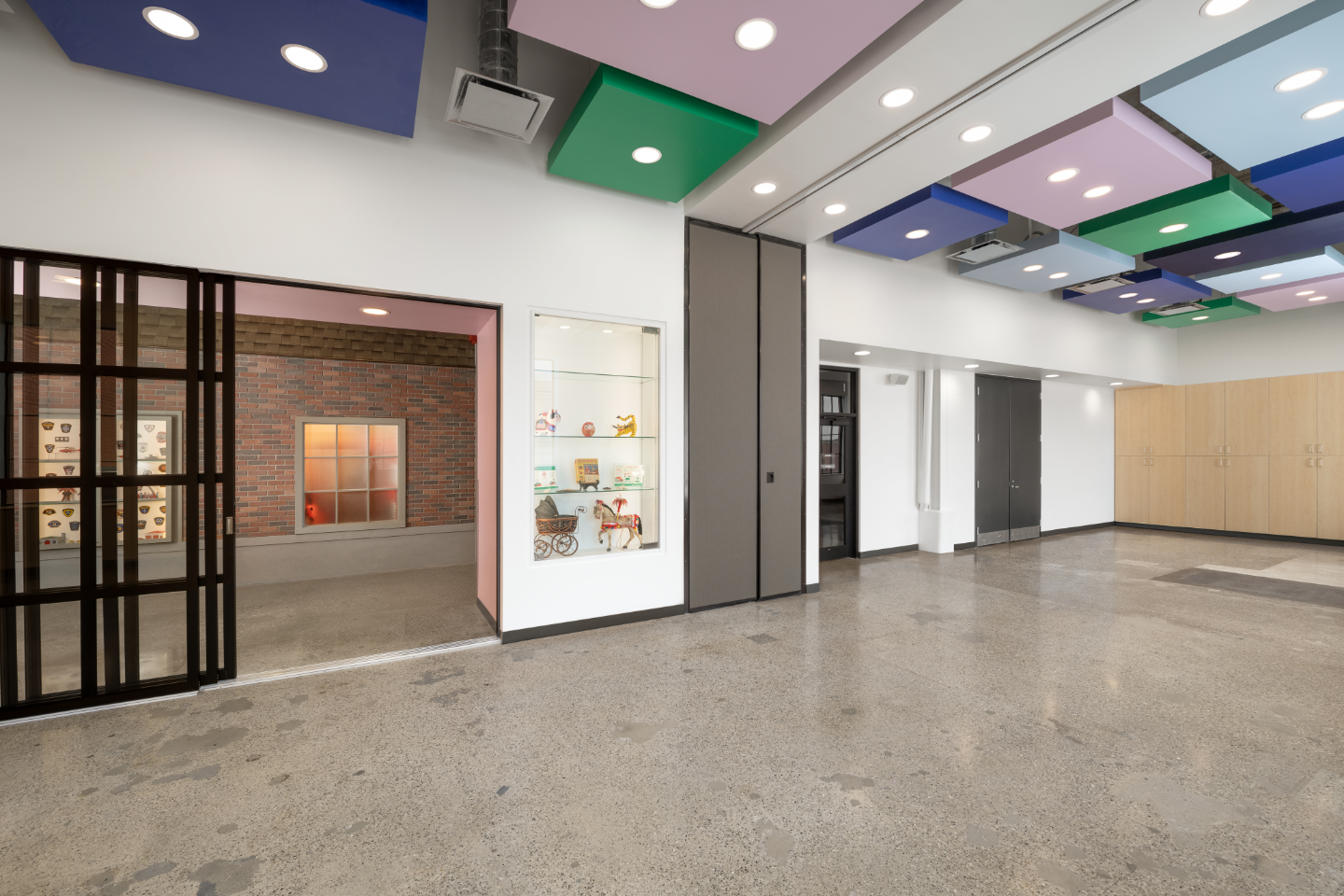 slider image for background