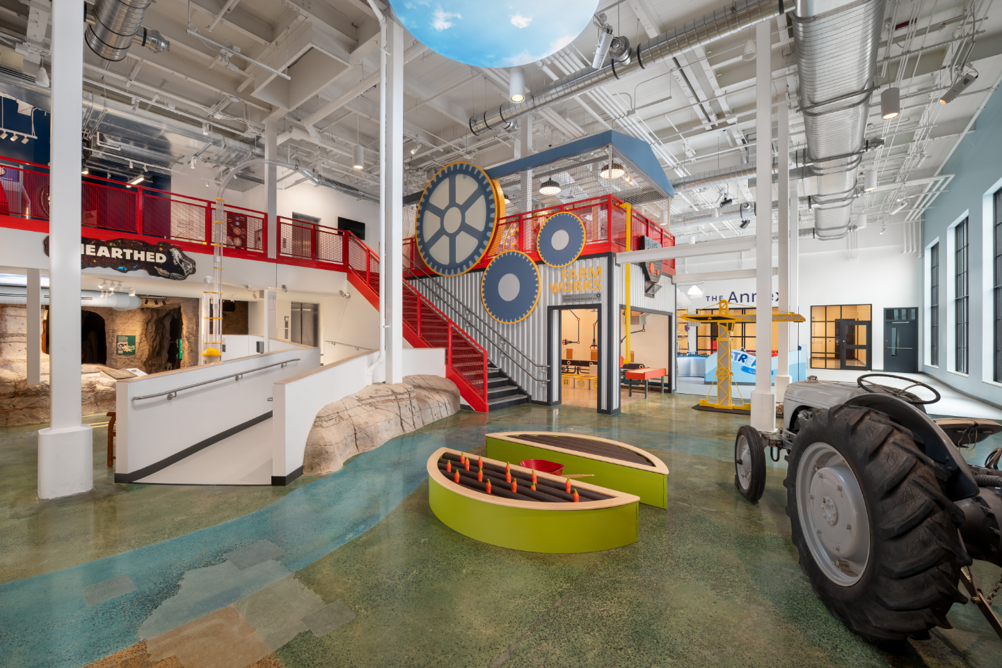 slider image for background