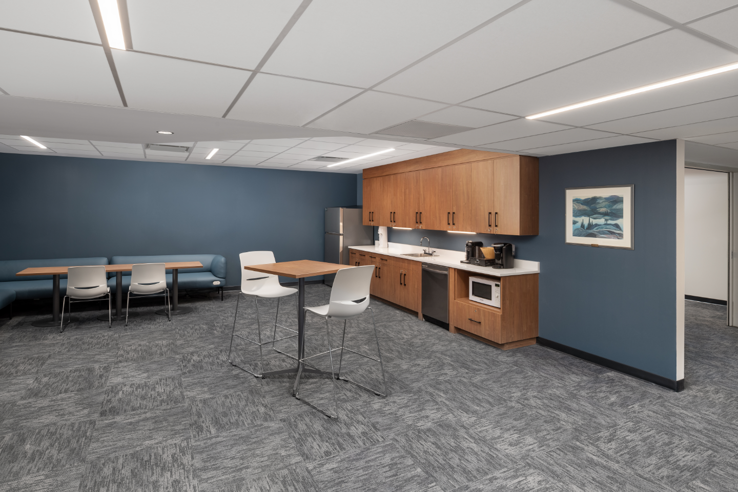 slider image for background