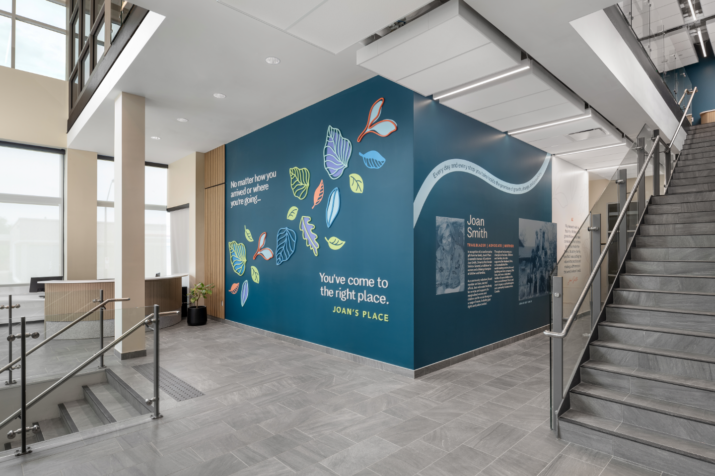 slider image for background