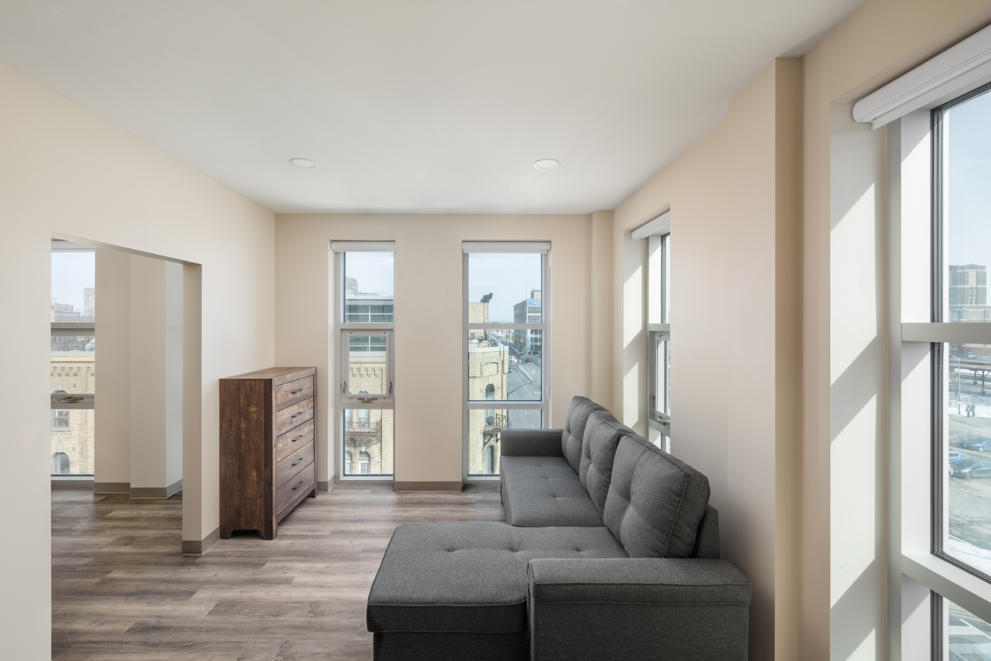 slider image for background